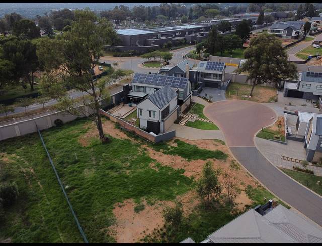 635M² VACANT LAND FOR SALE IN NEIGHBOURHOOD ESTATE